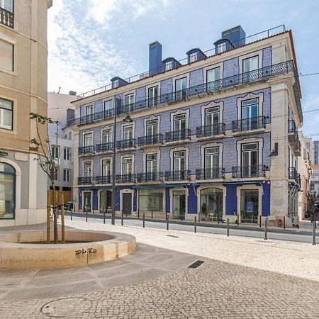 Ando Living - Abrantes 10 House Daire Lisboa Dış mekan fotoğraf