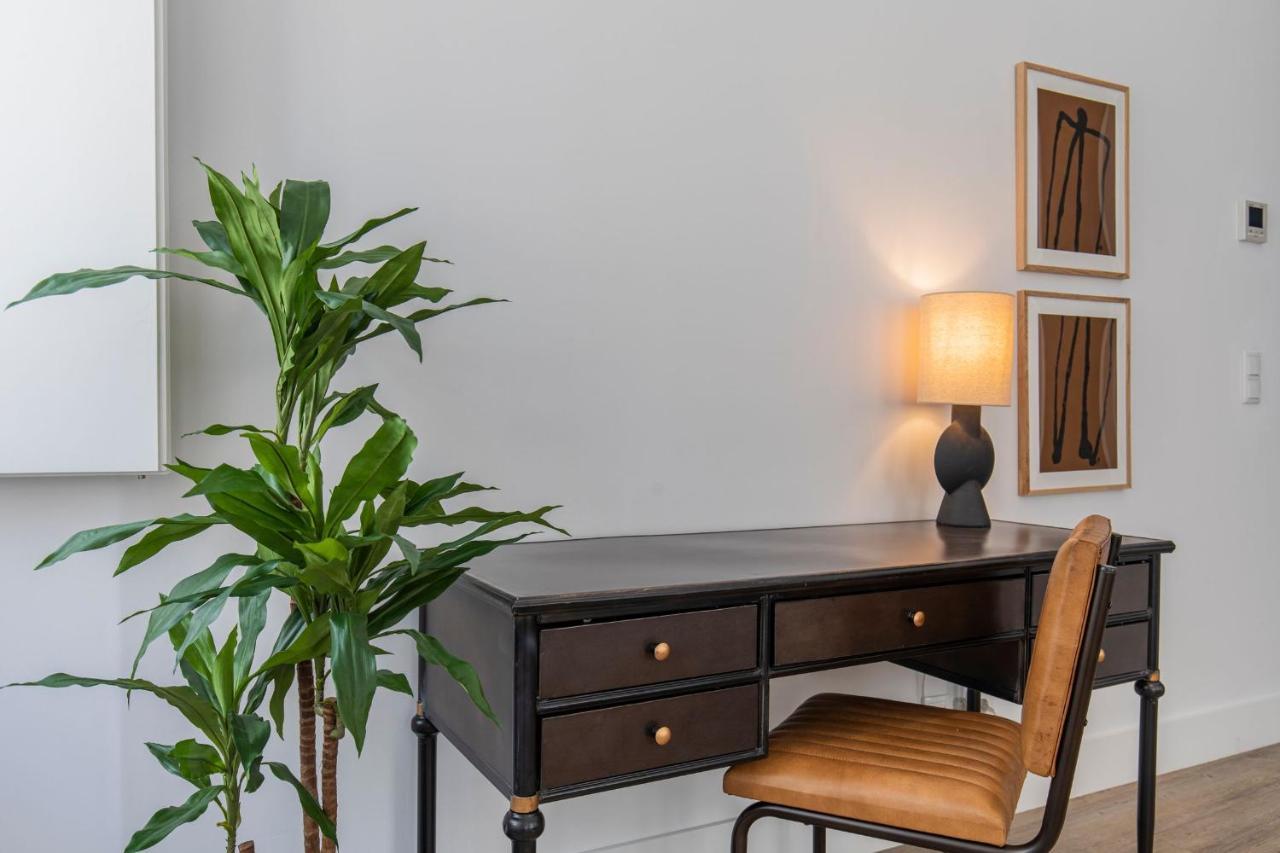 Ando Living - Abrantes 10 House Daire Lisboa Dış mekan fotoğraf