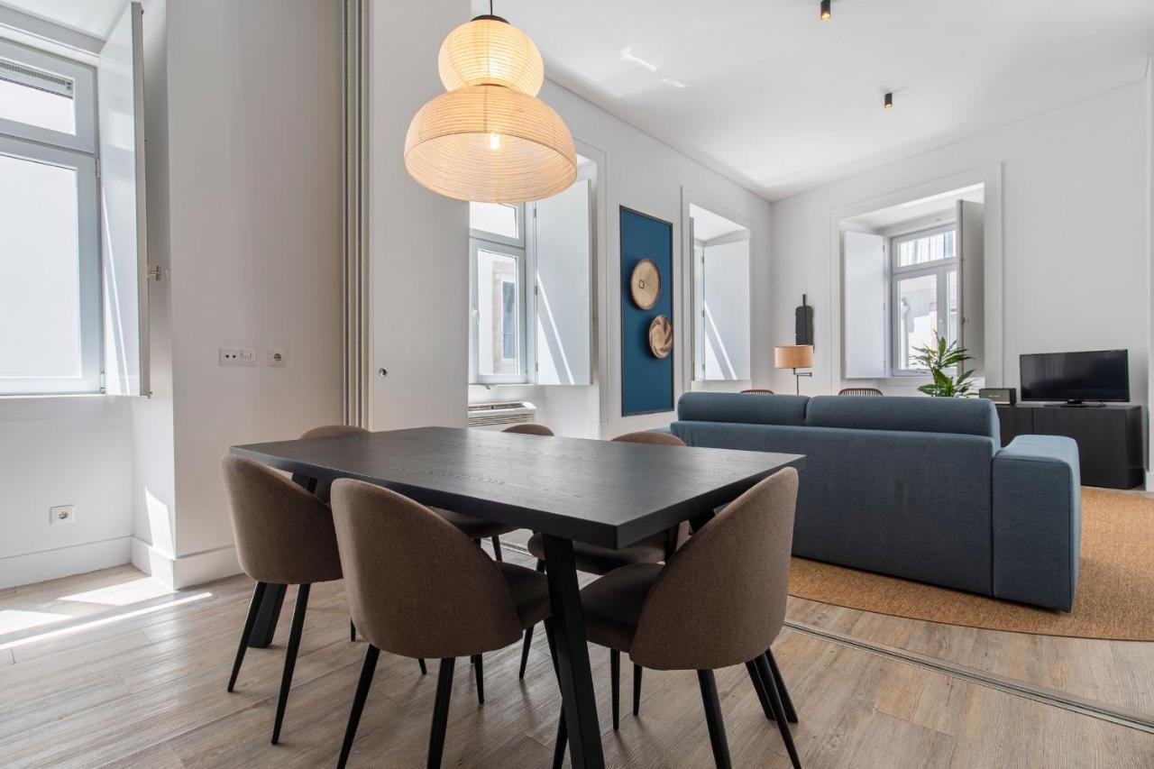 Ando Living - Abrantes 10 House Daire Lisboa Dış mekan fotoğraf