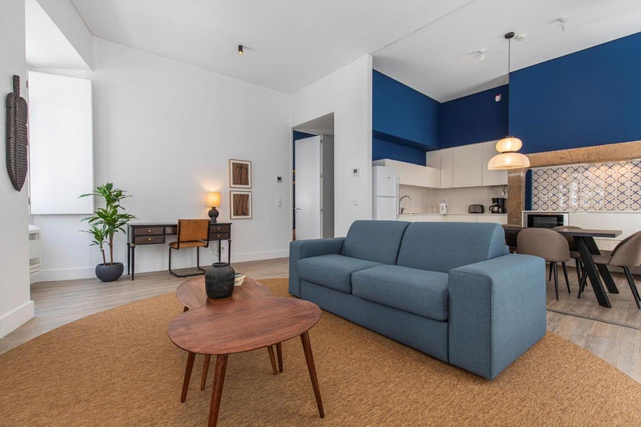 Ando Living - Abrantes 10 House Daire Lisboa Dış mekan fotoğraf