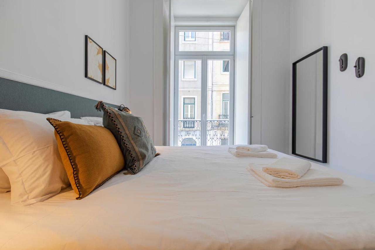 Ando Living - Abrantes 10 House Daire Lisboa Dış mekan fotoğraf