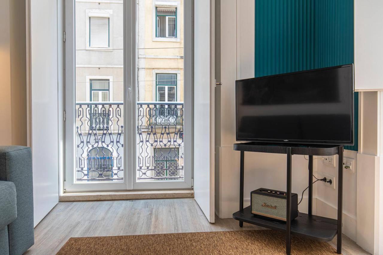 Ando Living - Abrantes 10 House Daire Lisboa Dış mekan fotoğraf