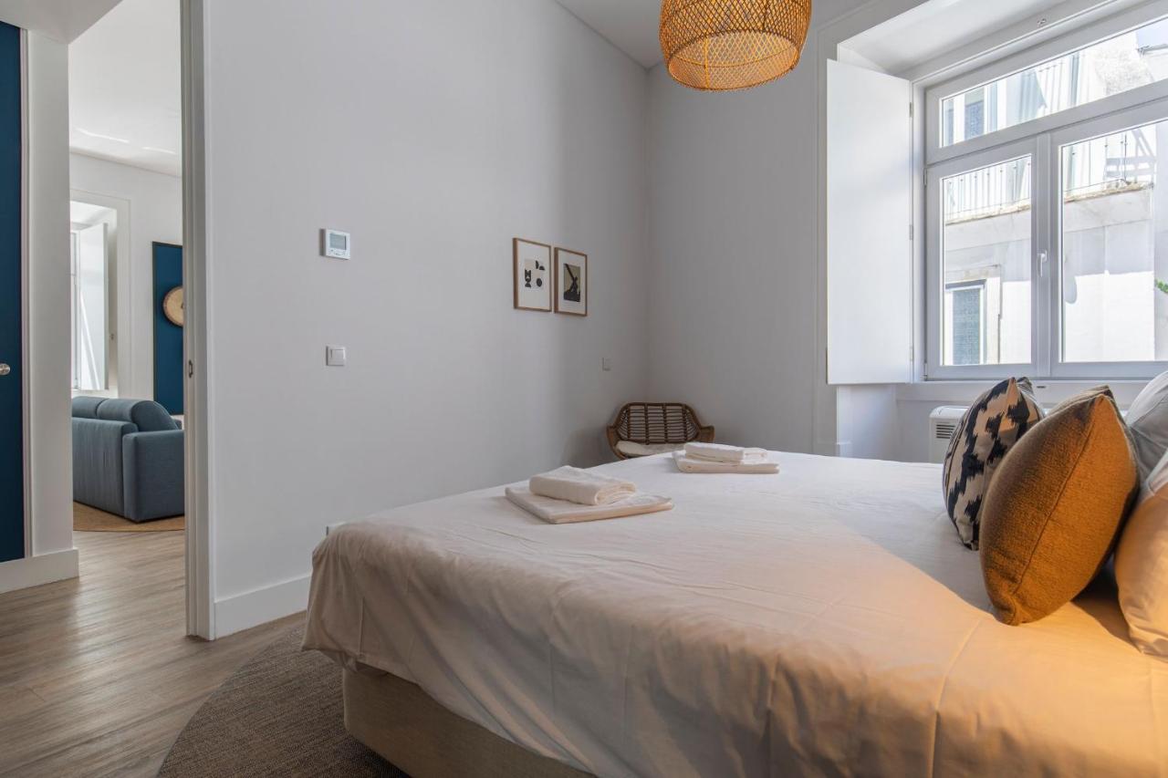 Ando Living - Abrantes 10 House Daire Lisboa Dış mekan fotoğraf