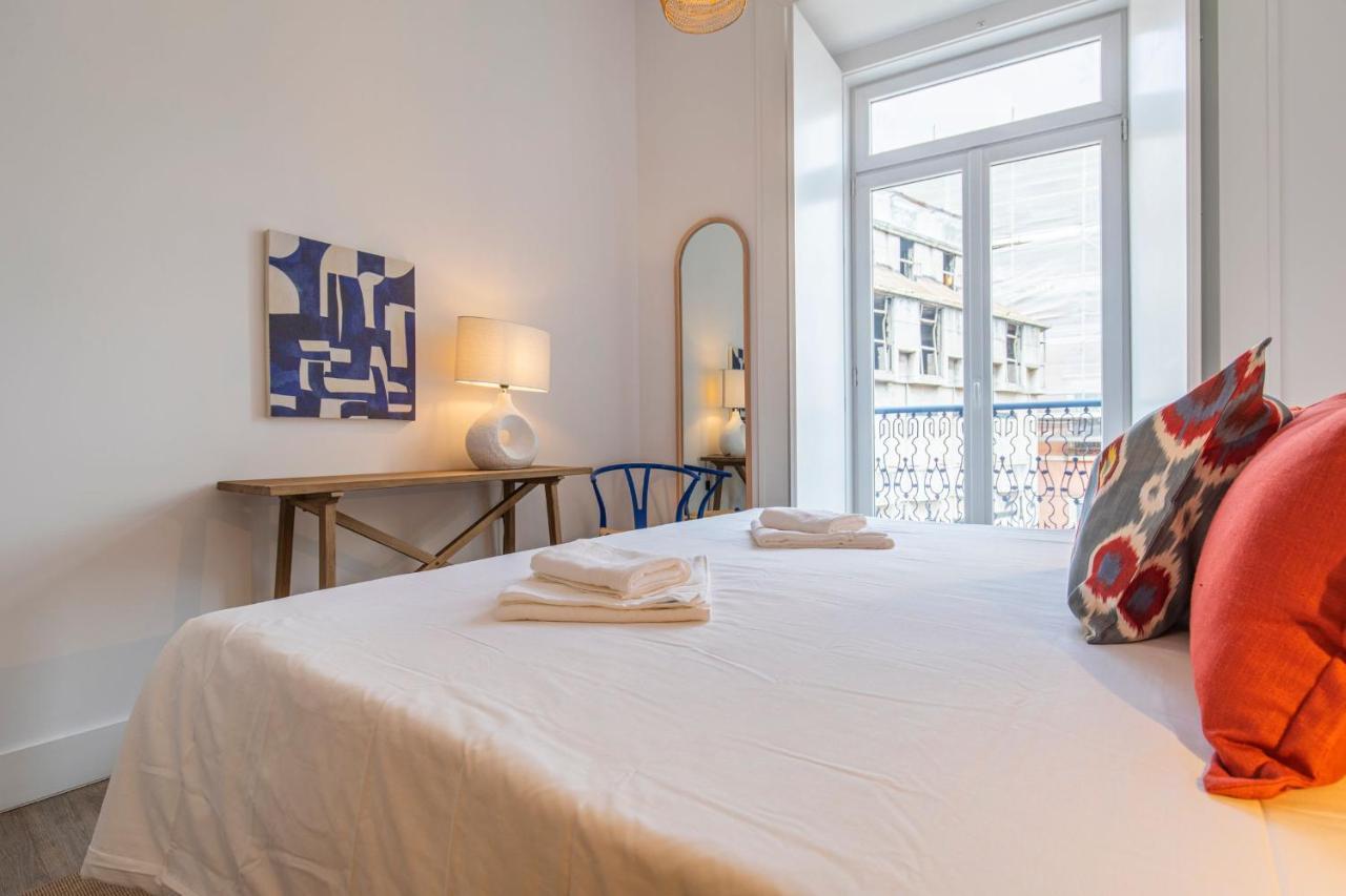 Ando Living - Abrantes 10 House Daire Lisboa Dış mekan fotoğraf