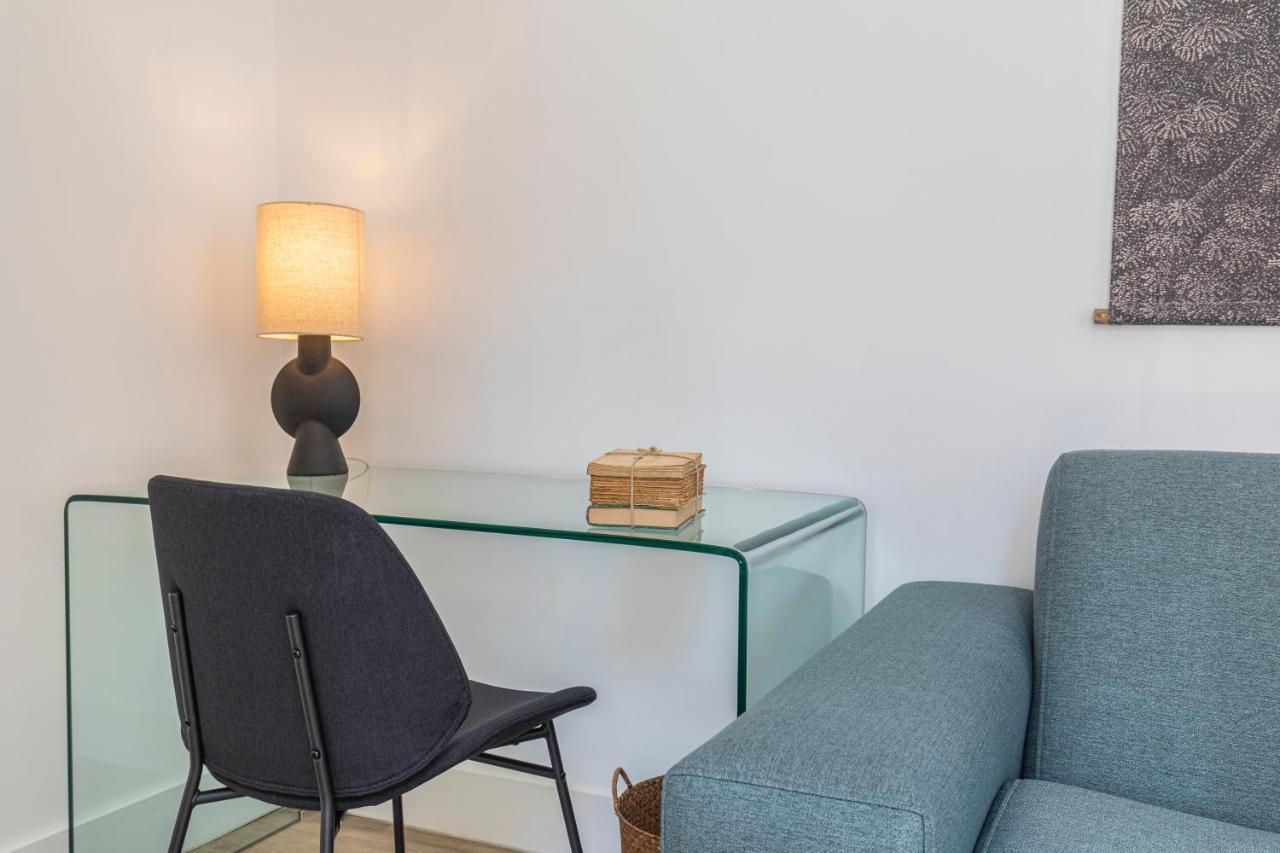 Ando Living - Abrantes 10 House Daire Lisboa Dış mekan fotoğraf