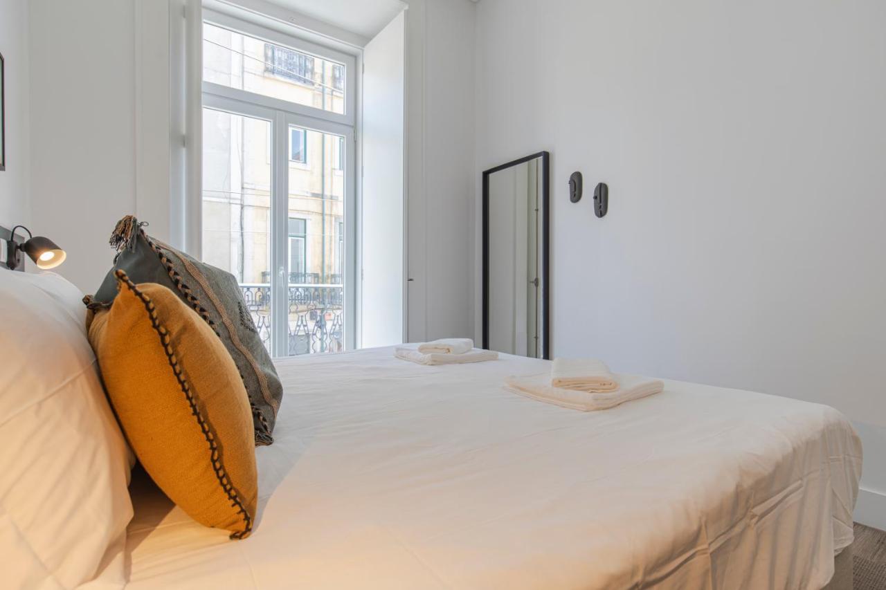 Ando Living - Abrantes 10 House Daire Lisboa Dış mekan fotoğraf