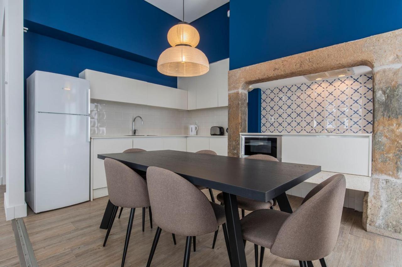 Ando Living - Abrantes 10 House Daire Lisboa Dış mekan fotoğraf