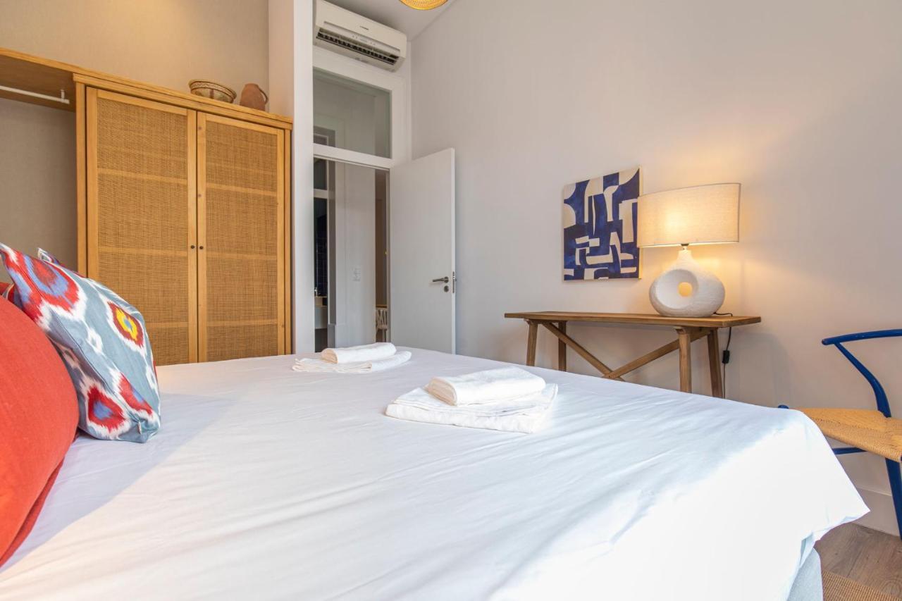 Ando Living - Abrantes 10 House Daire Lisboa Dış mekan fotoğraf