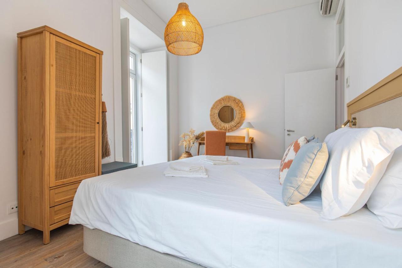 Ando Living - Abrantes 10 House Daire Lisboa Dış mekan fotoğraf