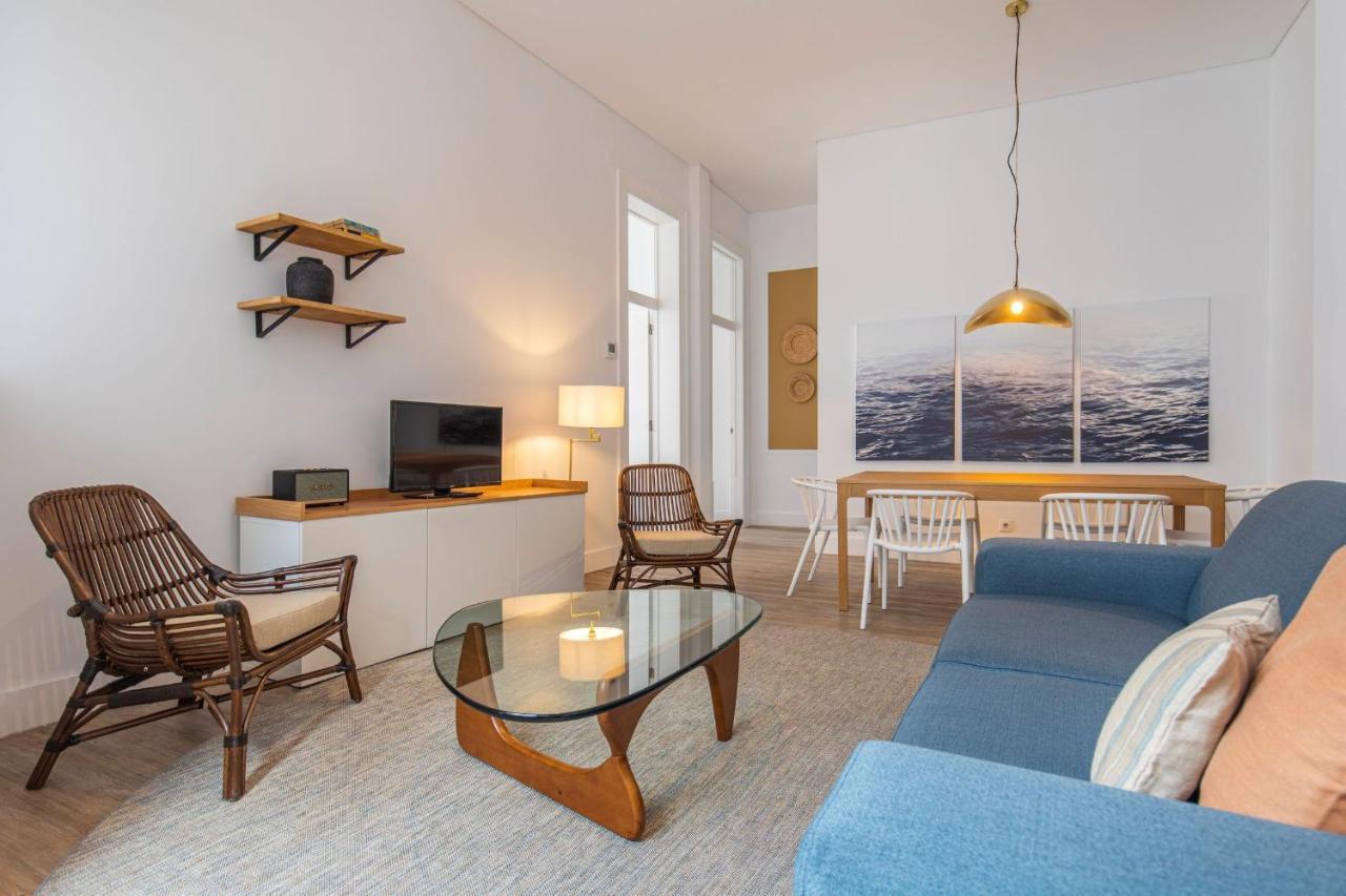 Ando Living - Abrantes 10 House Daire Lisboa Dış mekan fotoğraf