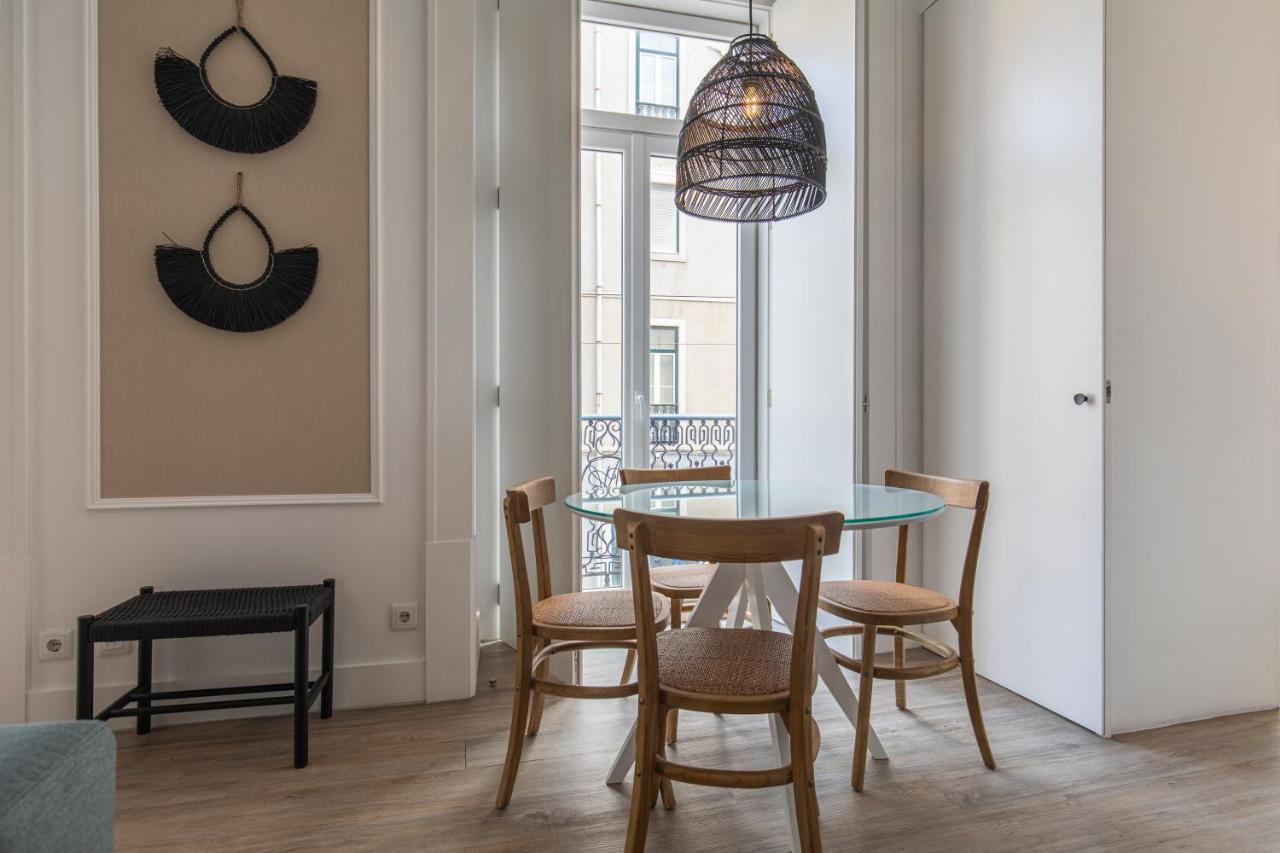 Ando Living - Abrantes 10 House Daire Lisboa Dış mekan fotoğraf