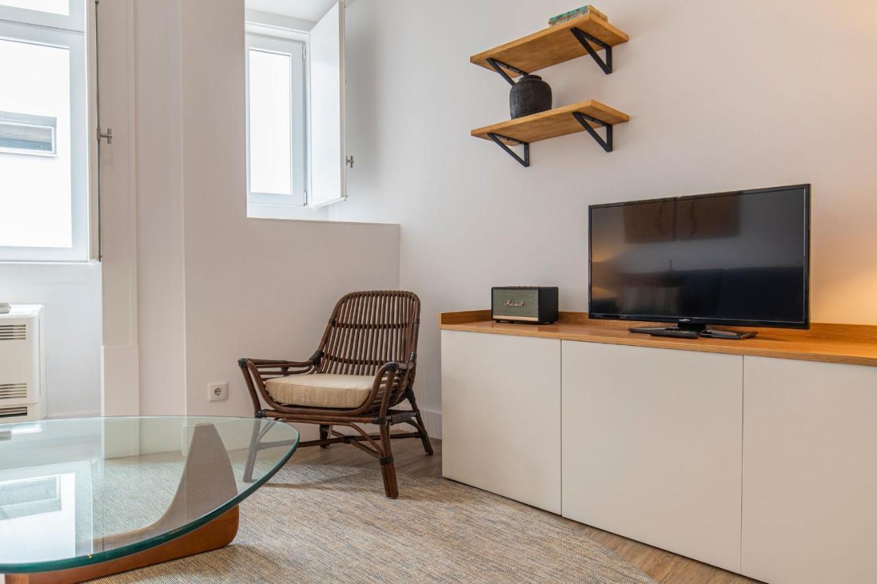 Ando Living - Abrantes 10 House Daire Lisboa Dış mekan fotoğraf