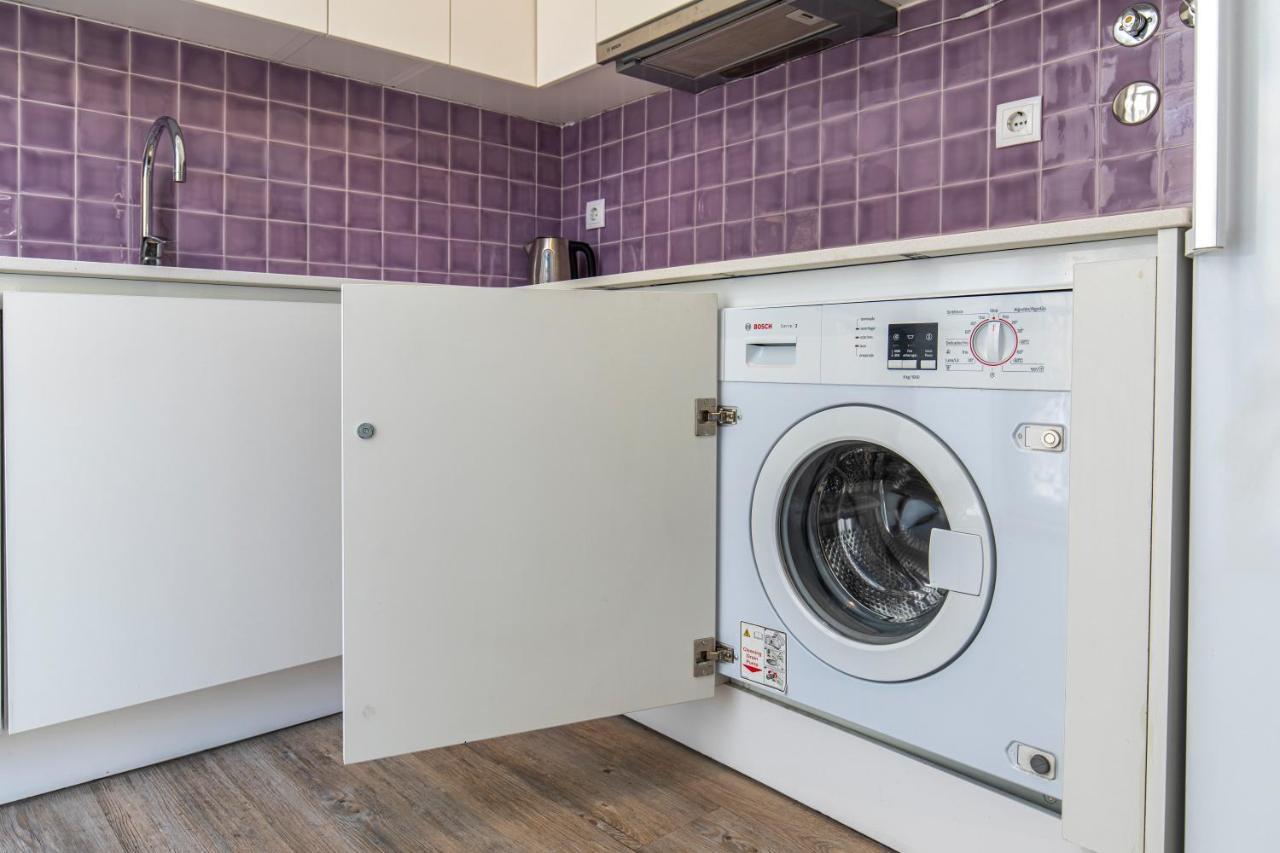 Ando Living - Abrantes 10 House Daire Lisboa Dış mekan fotoğraf
