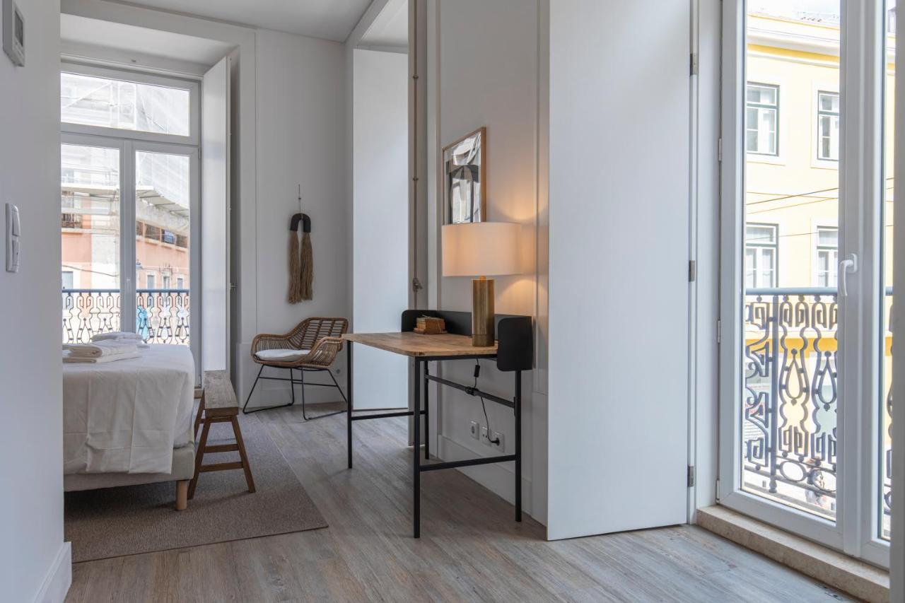 Ando Living - Abrantes 10 House Daire Lisboa Dış mekan fotoğraf