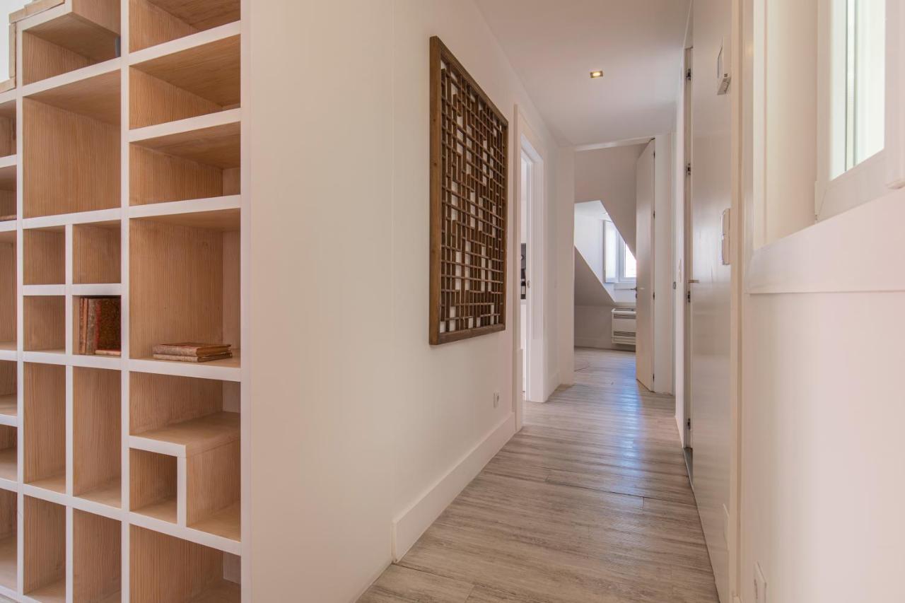 Ando Living - Abrantes 10 House Daire Lisboa Dış mekan fotoğraf