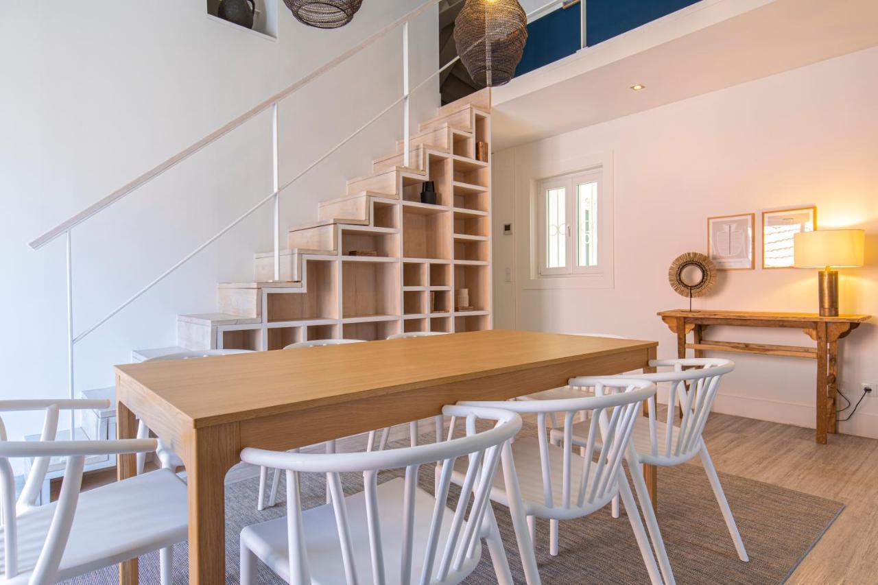 Ando Living - Abrantes 10 House Daire Lisboa Dış mekan fotoğraf