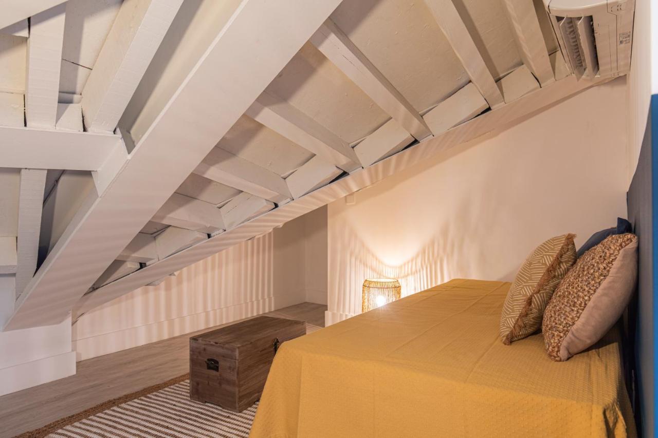 Ando Living - Abrantes 10 House Daire Lisboa Dış mekan fotoğraf