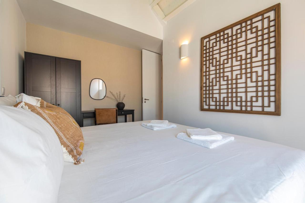 Ando Living - Abrantes 10 House Daire Lisboa Dış mekan fotoğraf
