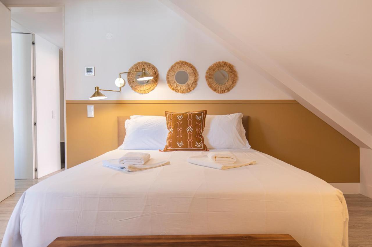 Ando Living - Abrantes 10 House Daire Lisboa Dış mekan fotoğraf