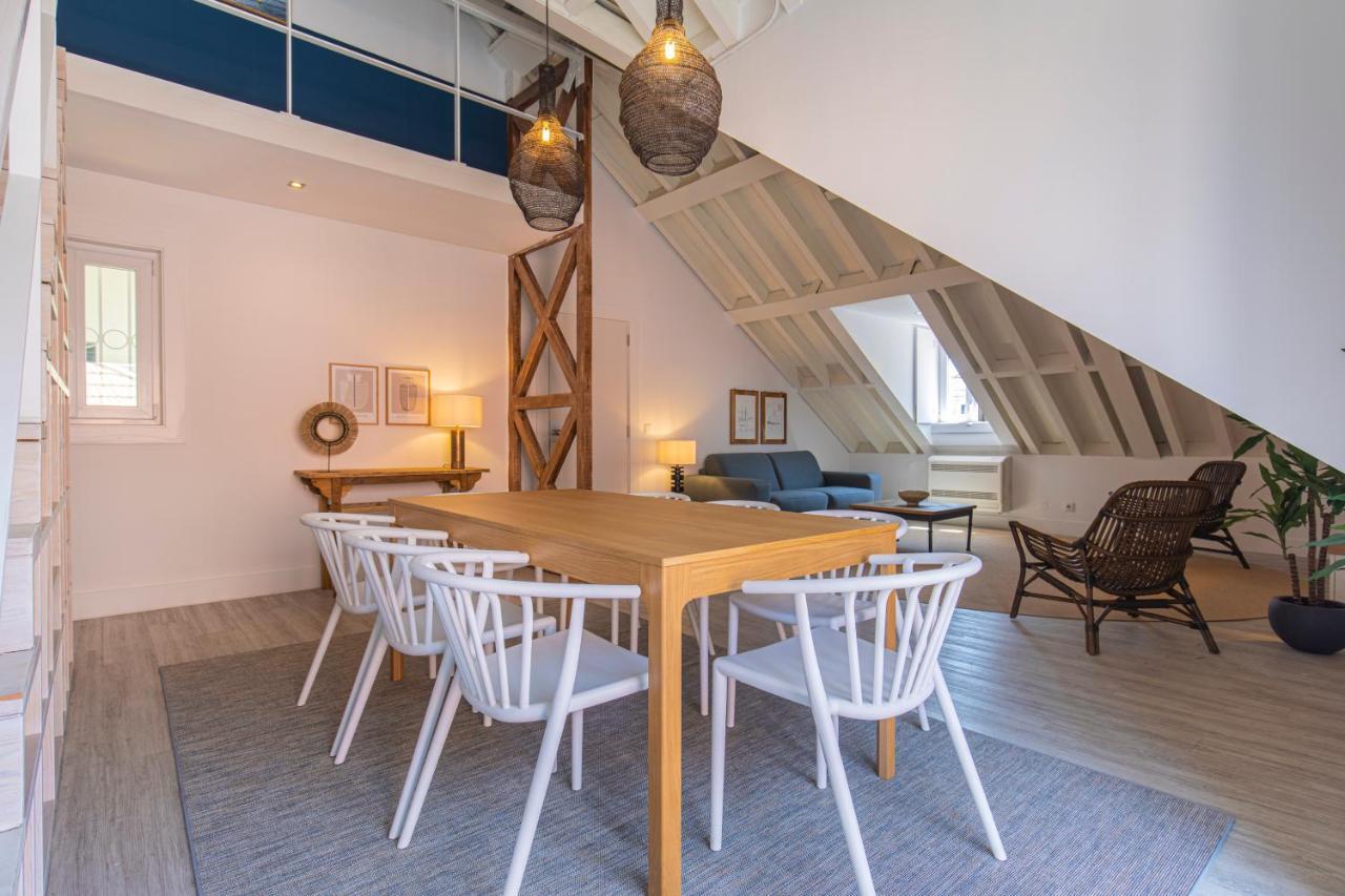 Ando Living - Abrantes 10 House Daire Lisboa Dış mekan fotoğraf