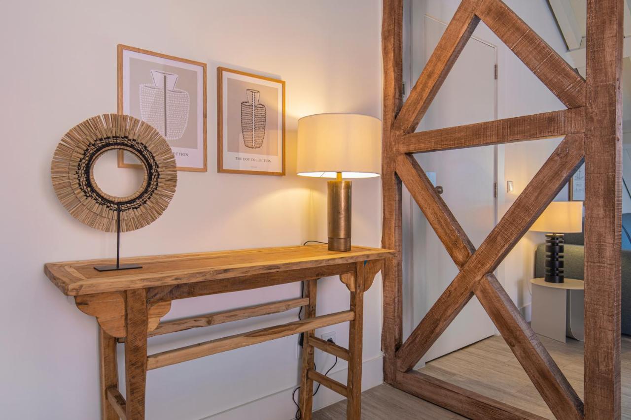 Ando Living - Abrantes 10 House Daire Lisboa Dış mekan fotoğraf