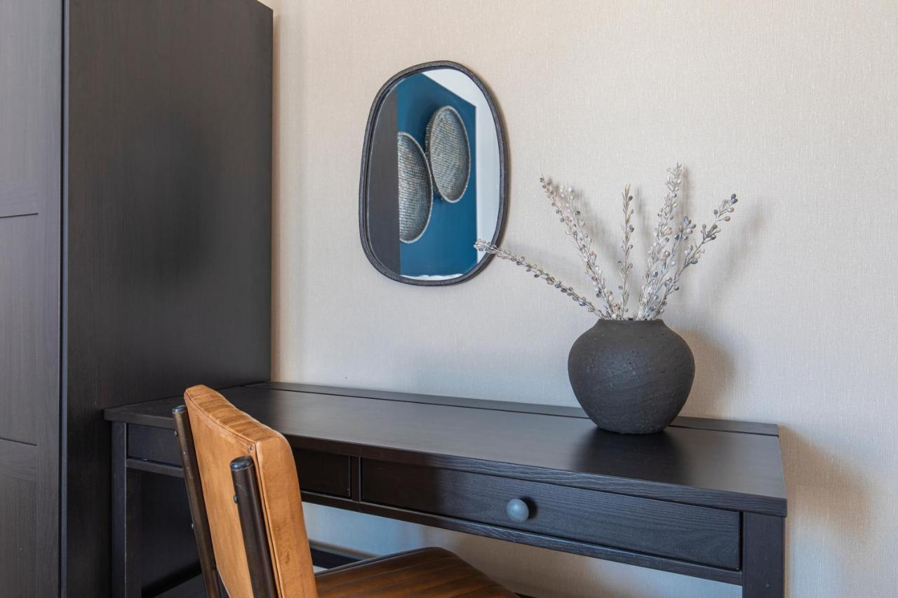 Ando Living - Abrantes 10 House Daire Lisboa Dış mekan fotoğraf