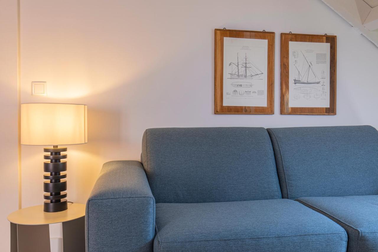 Ando Living - Abrantes 10 House Daire Lisboa Dış mekan fotoğraf