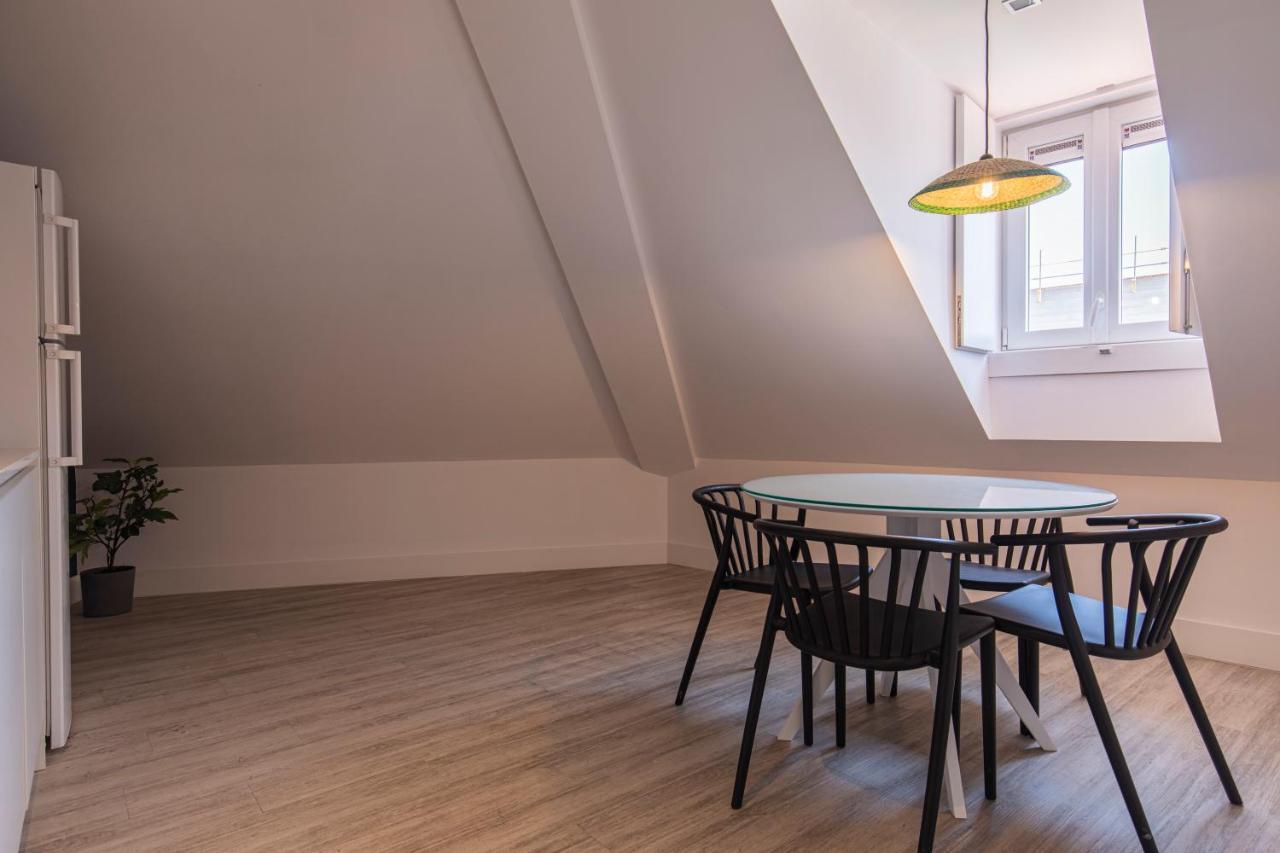 Ando Living - Abrantes 10 House Daire Lisboa Dış mekan fotoğraf