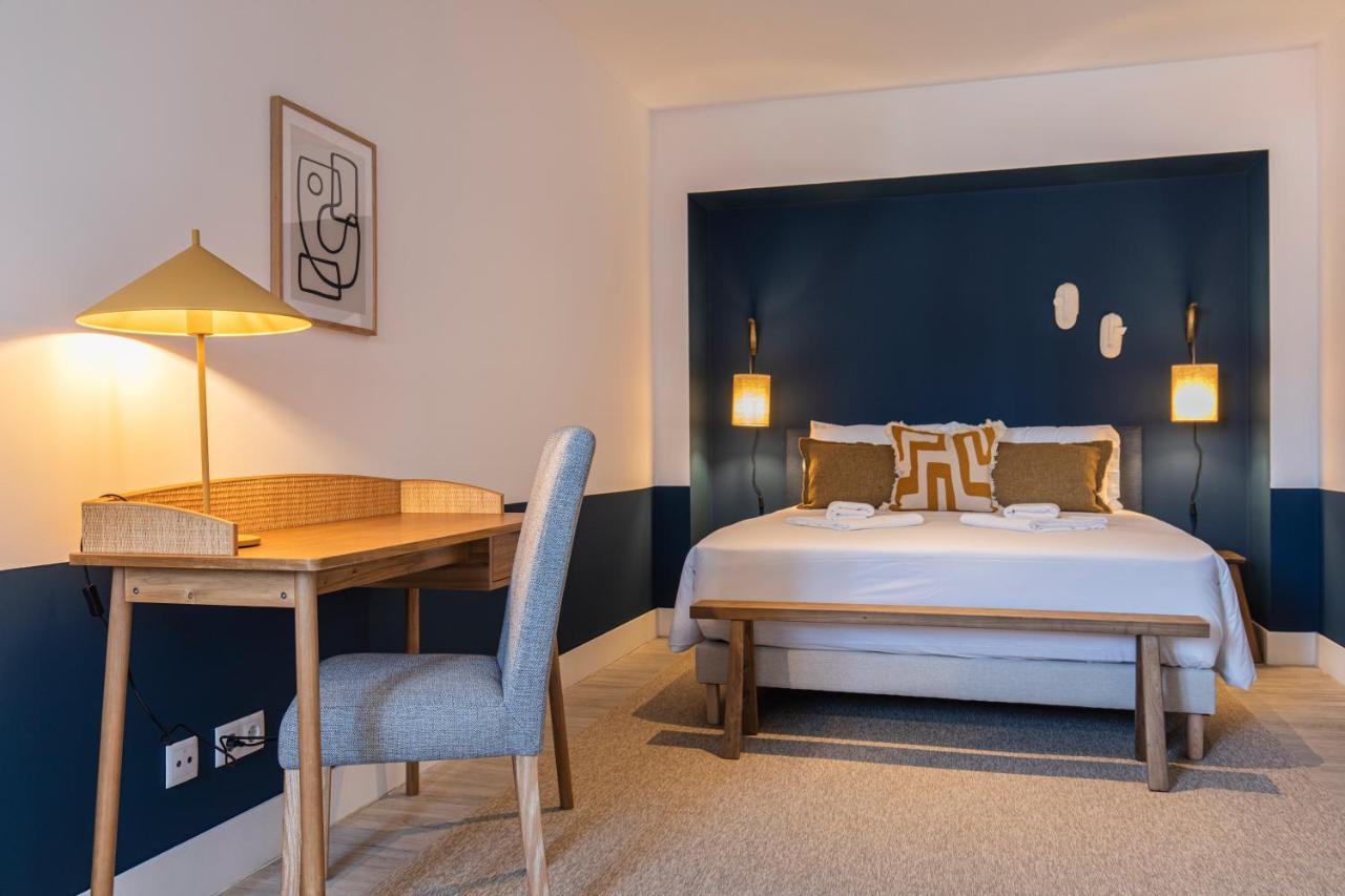 Ando Living - Abrantes 10 House Daire Lisboa Dış mekan fotoğraf