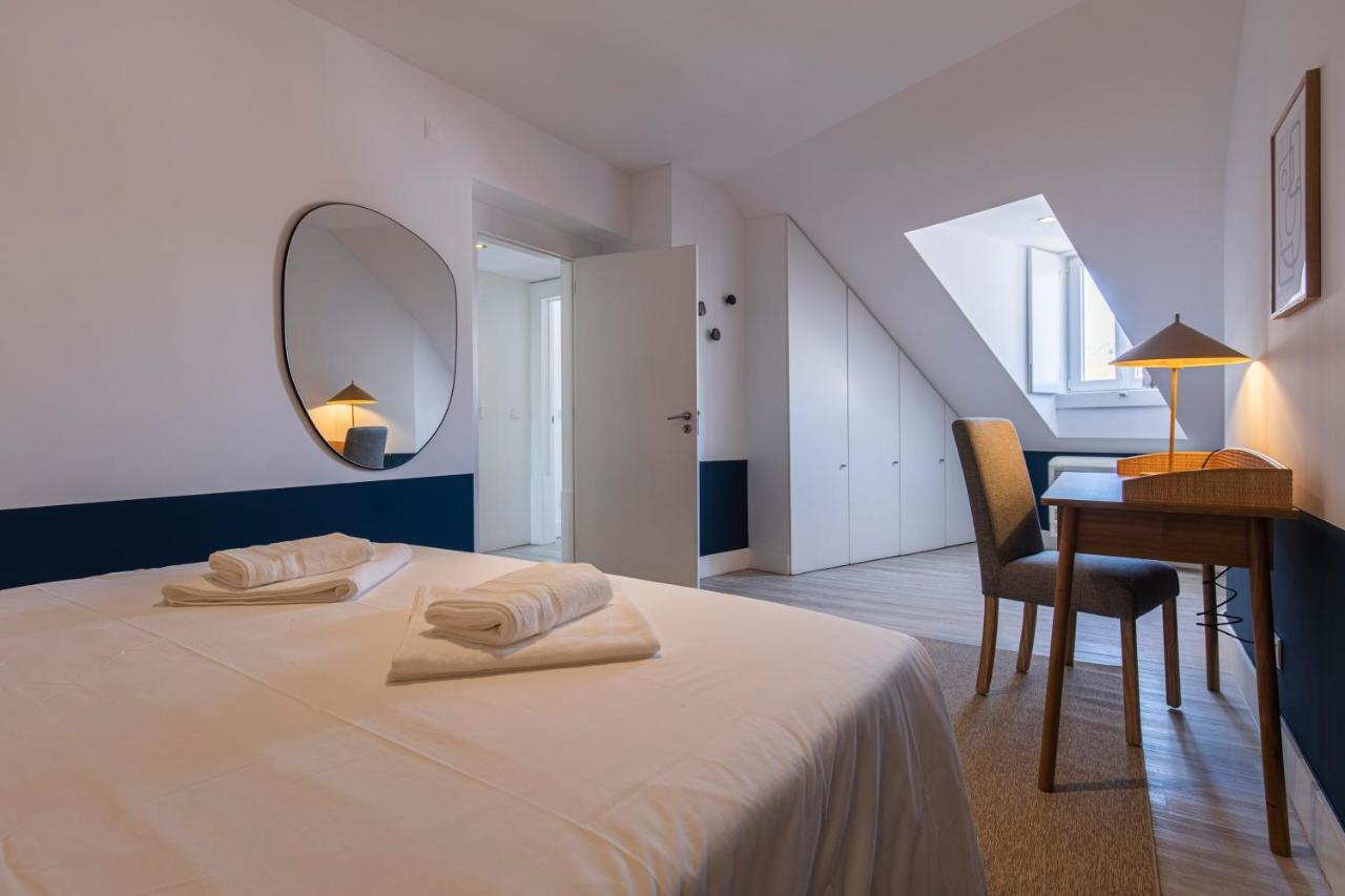Ando Living - Abrantes 10 House Daire Lisboa Dış mekan fotoğraf