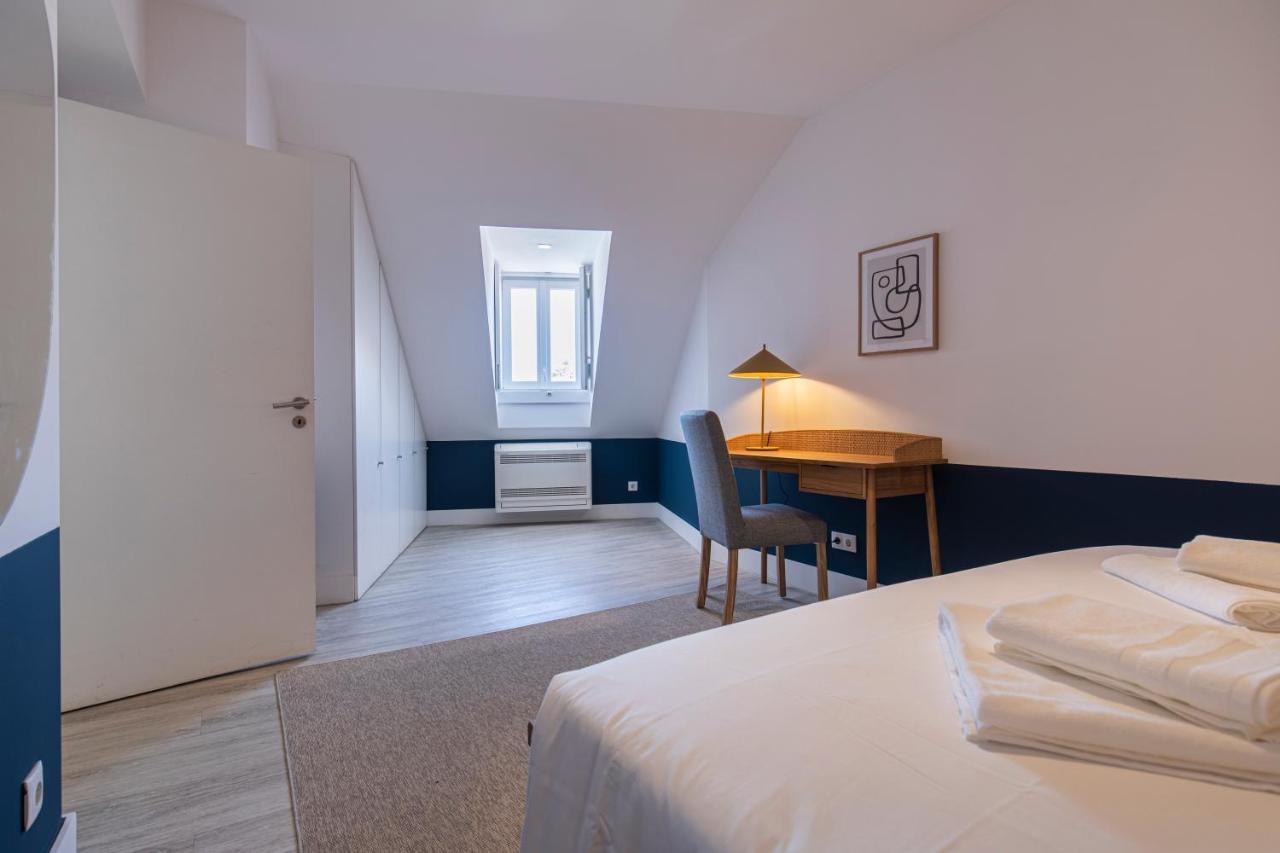 Ando Living - Abrantes 10 House Daire Lisboa Dış mekan fotoğraf
